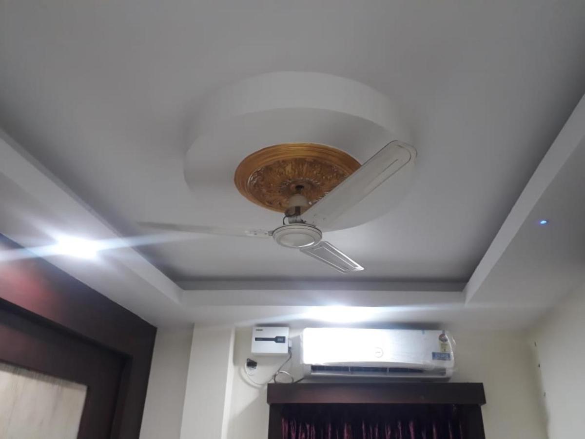 Hotel Goroomgo Gouri Palace Puri