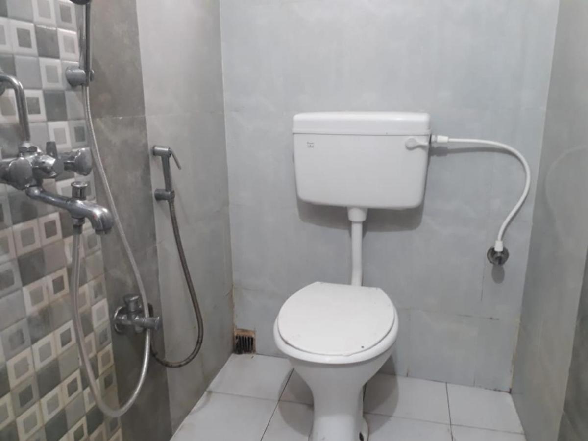 Goroomgo Gouri Palace Hotel