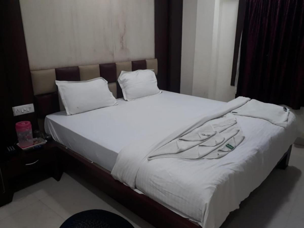 Hotel Goroomgo Gouri Palace Puri