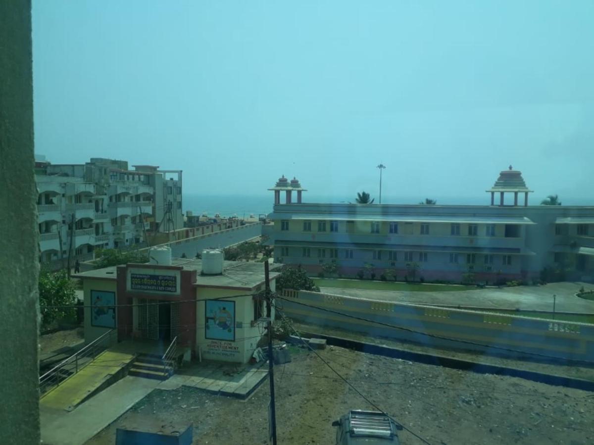 Hotel Goroomgo Gouri Palace
