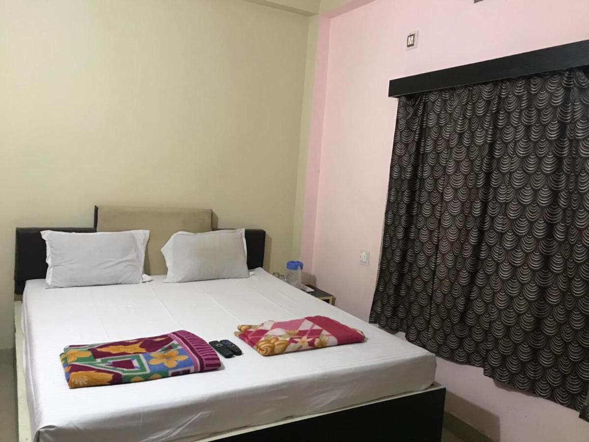 Hotel Goroomgo Gouri Palace 3*