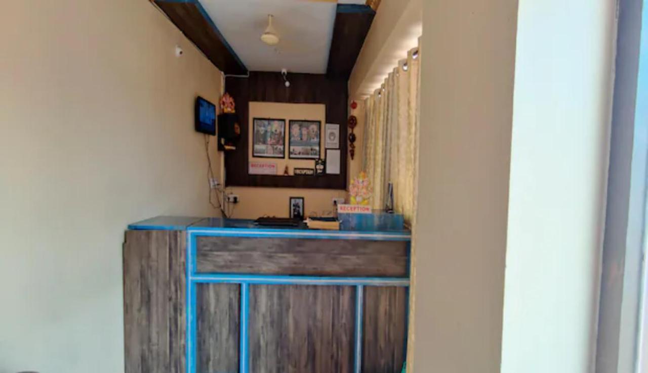 Hotel Goroomgo Gouri Palace