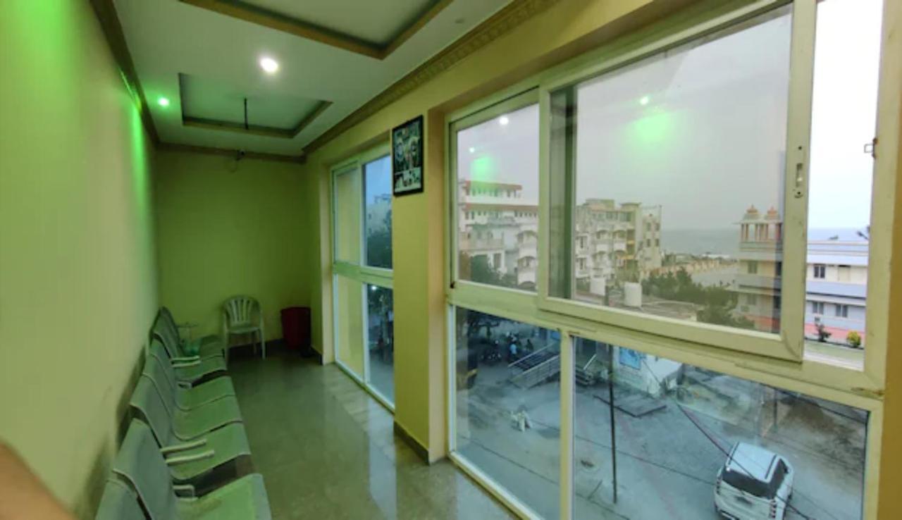 Goroomgo Gouri Palace Hotel