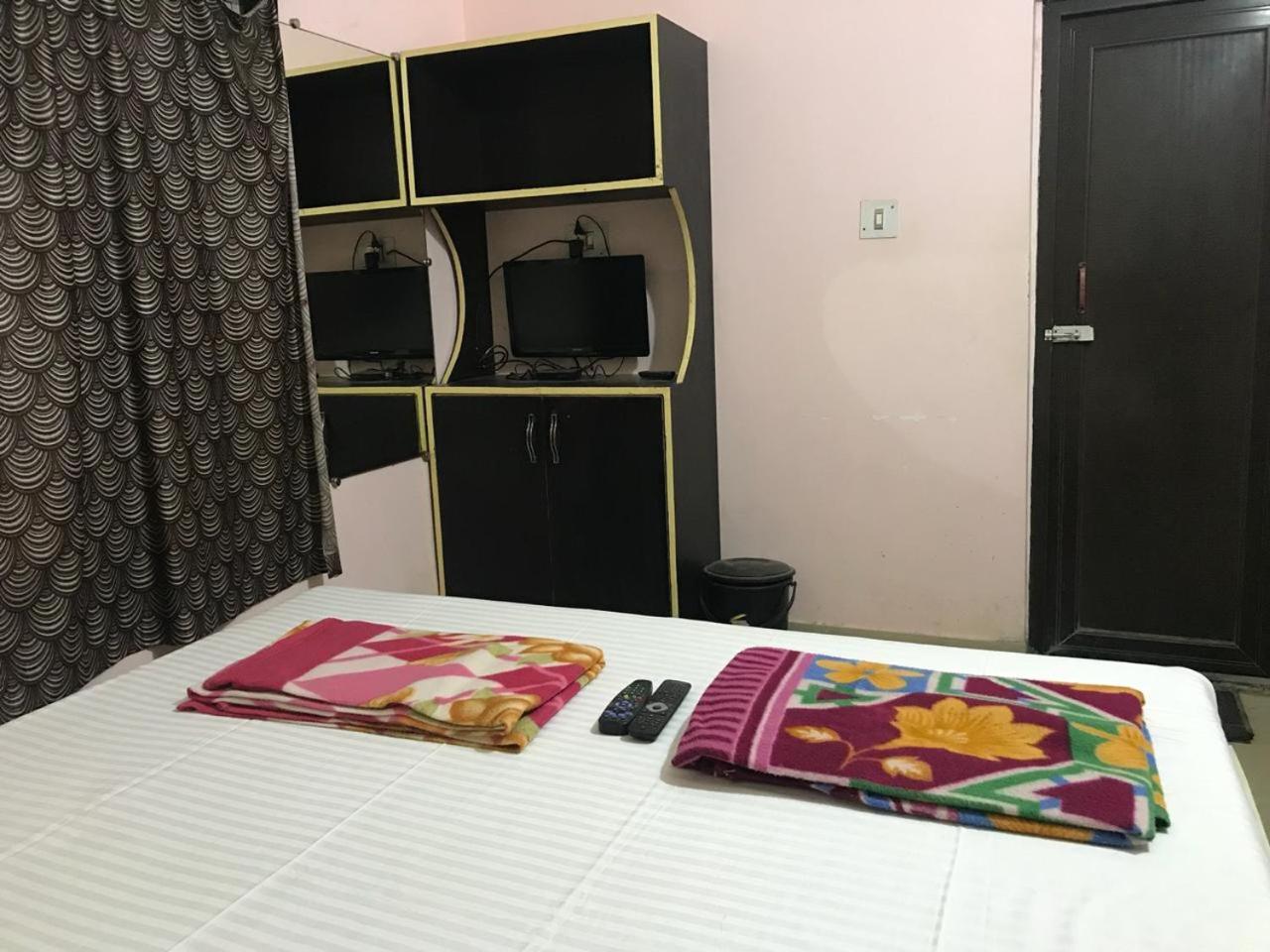 Goroomgo Gouri Palace 3* Puri