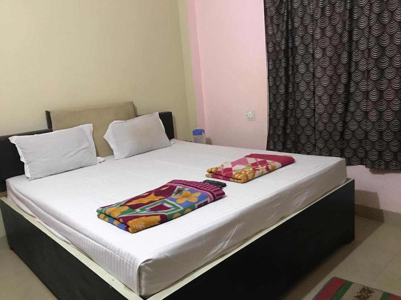 Goroomgo Gouri Palace Puri