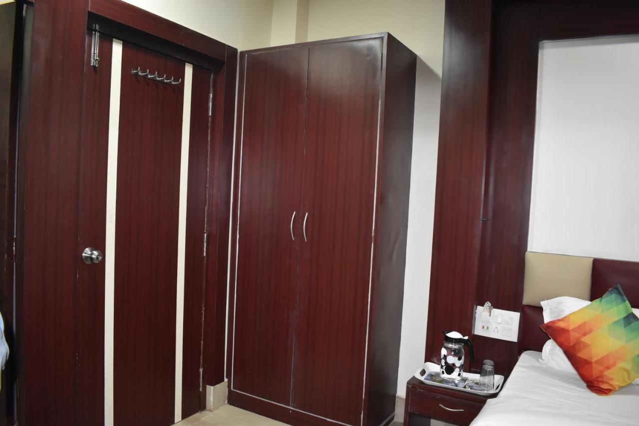 Goroomgo Gouri Palace 3* Puri