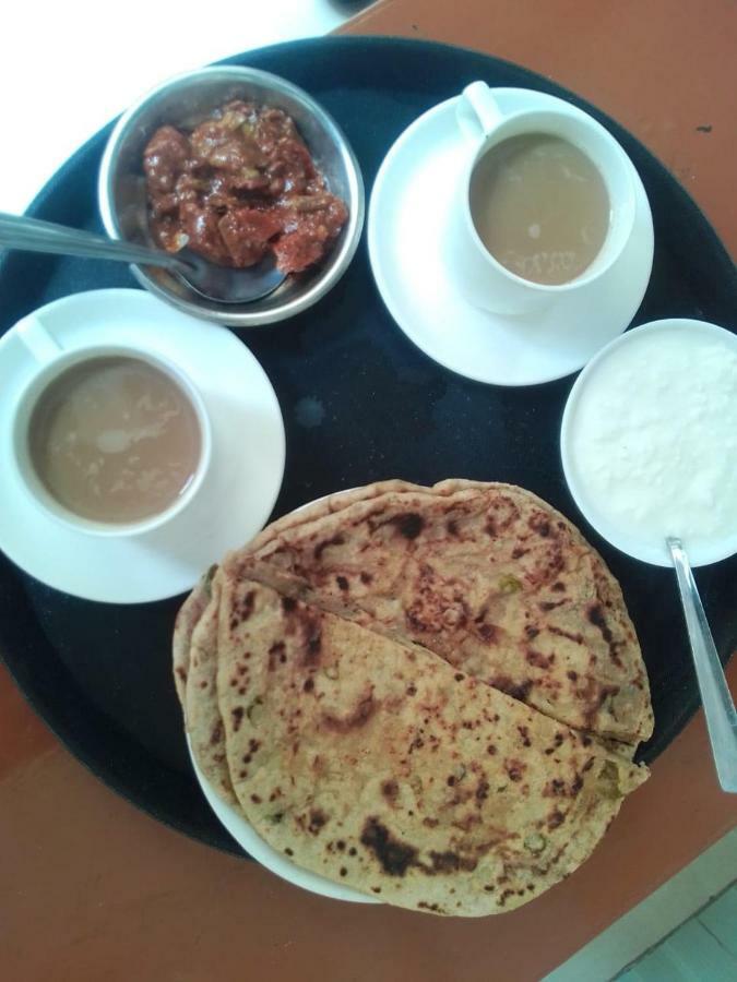 Goroomgo Gouri Palace Hotel 3*