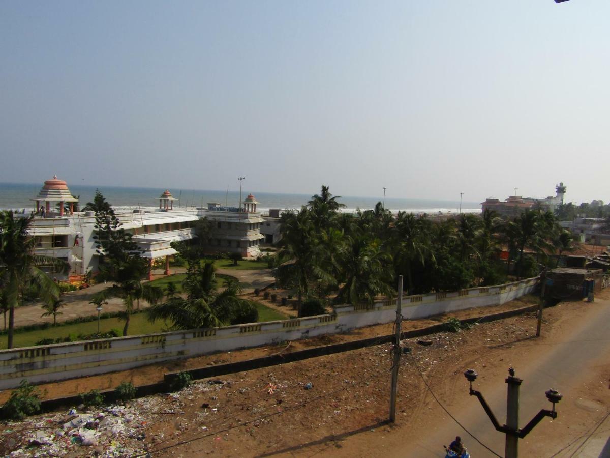 Goroomgo Gouri Palace 3* Puri