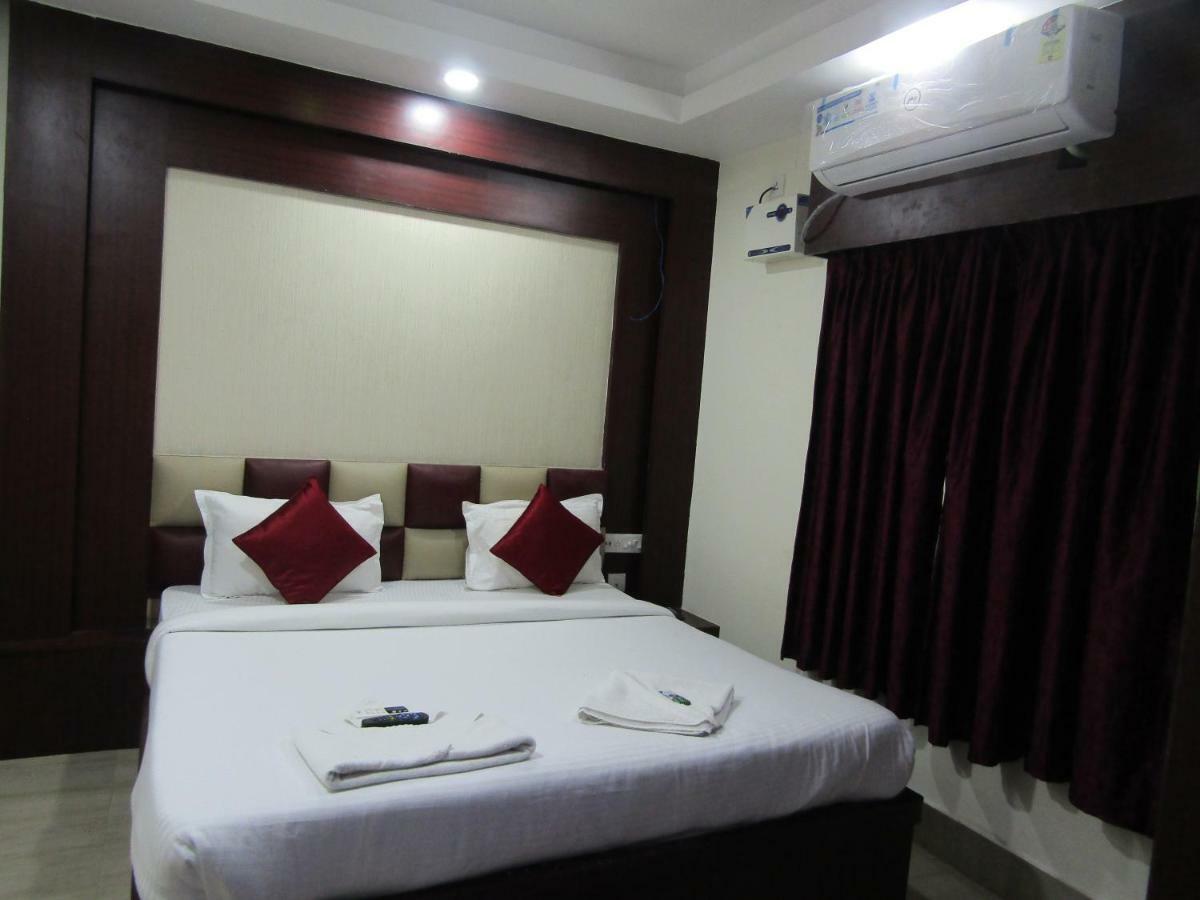 Hotel Goroomgo Gouri Palace Puri