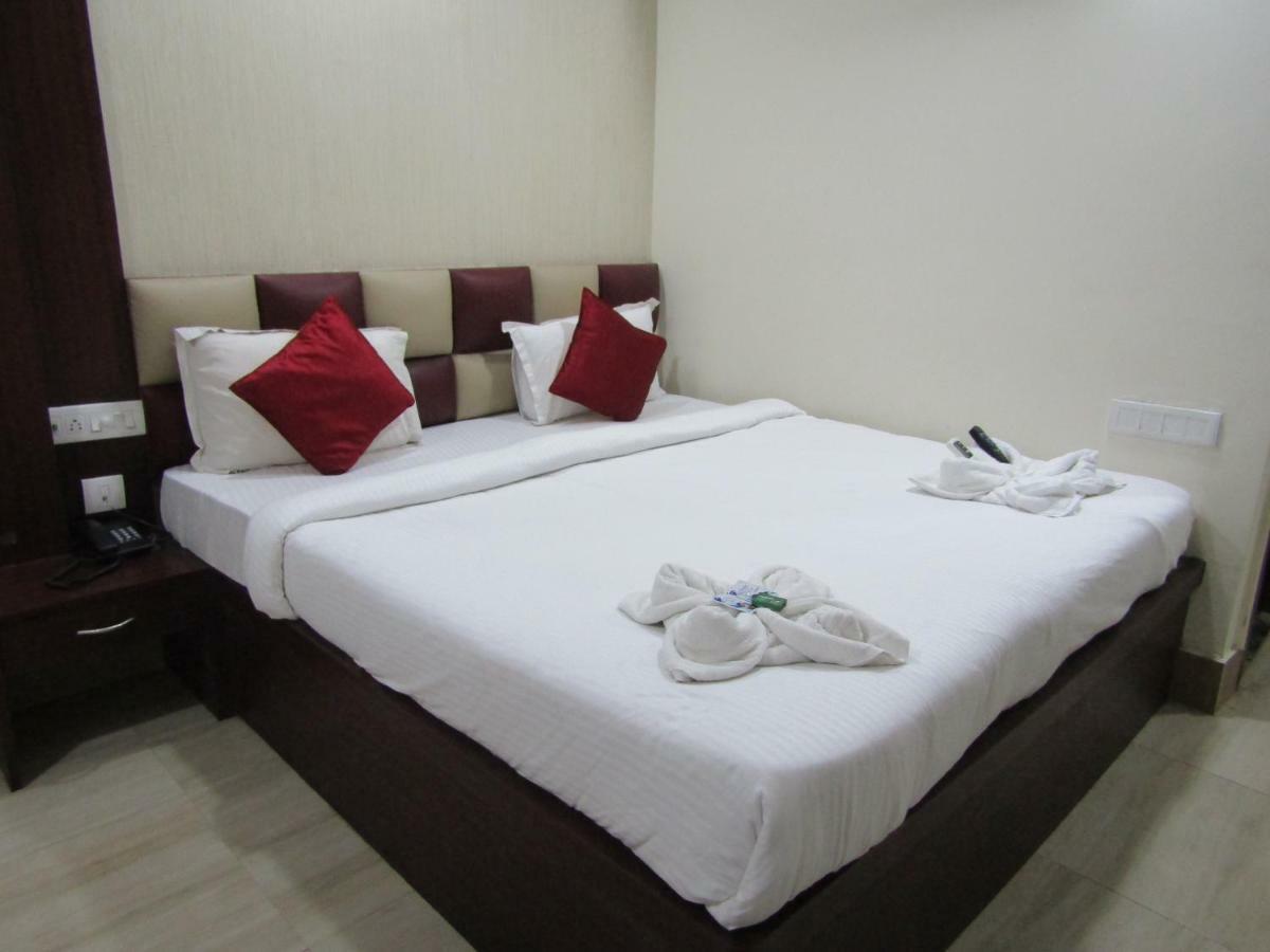 Hotel Goroomgo Gouri Palace Puri