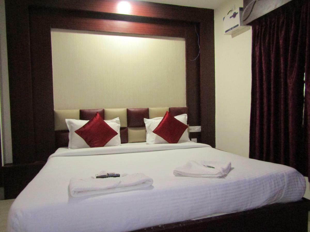 Goroomgo Gouri Palace Hotel