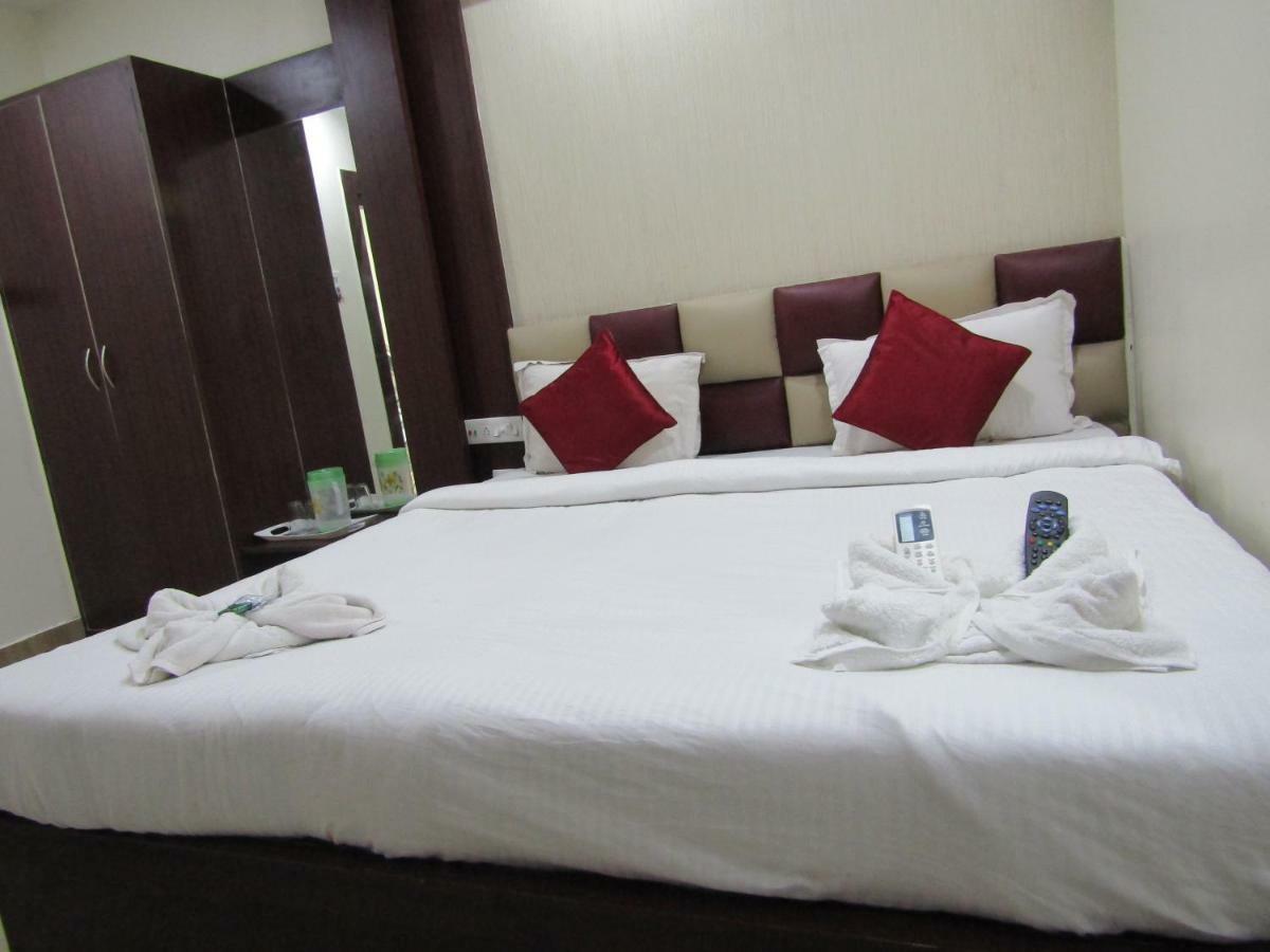 Hotel Goroomgo Gouri Palace